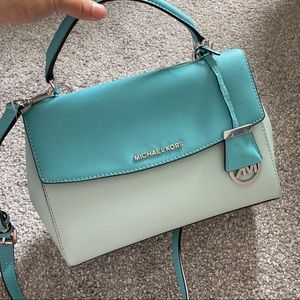 Michael Kors Ava small bag crossbody NWT